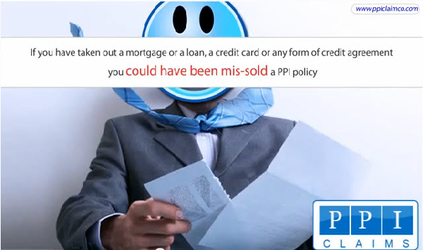 Payment Protection Insurance'