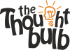 Company Logo For The Thought Bulb'