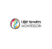 Little Wonders Montessori Logo