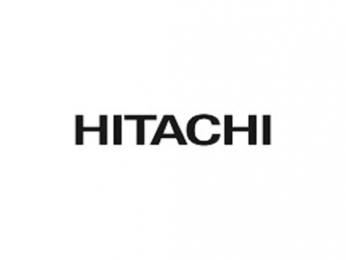 Company Logo For Johnson Controls Hitachi Air Conditioning I'