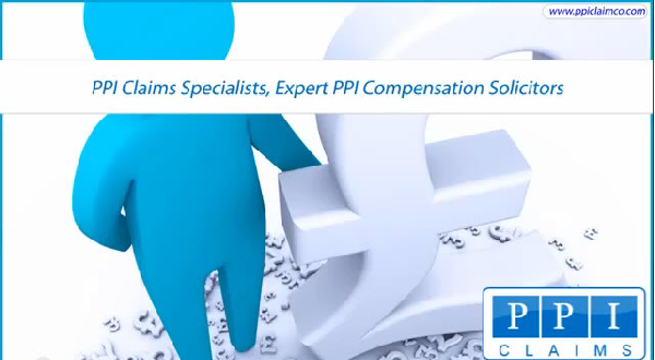 Payment Protection Insurance Claims'
