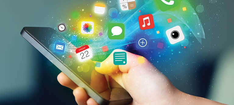 Mobile Applications Market