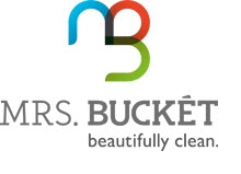 Mrs Bucket Logo