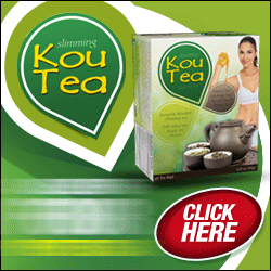 kou tea'