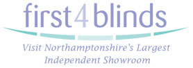 Company Logo For First4Blinds'