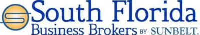 South Florida Business Brokers by Sunbelt Logo