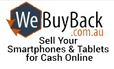 Company Logo For We Buy Back'
