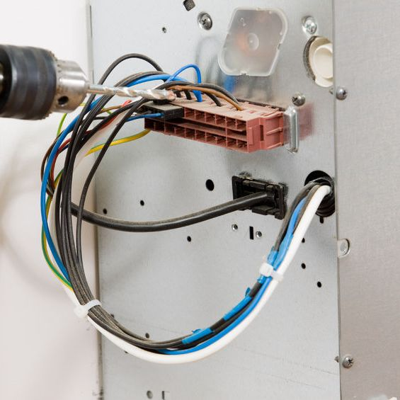 Electrical Services'
