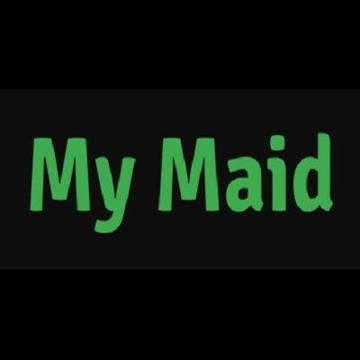 Company Logo For My Maid House Cleaning Wellington'