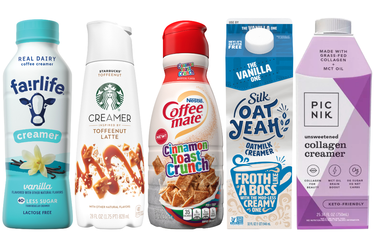 Beverages'