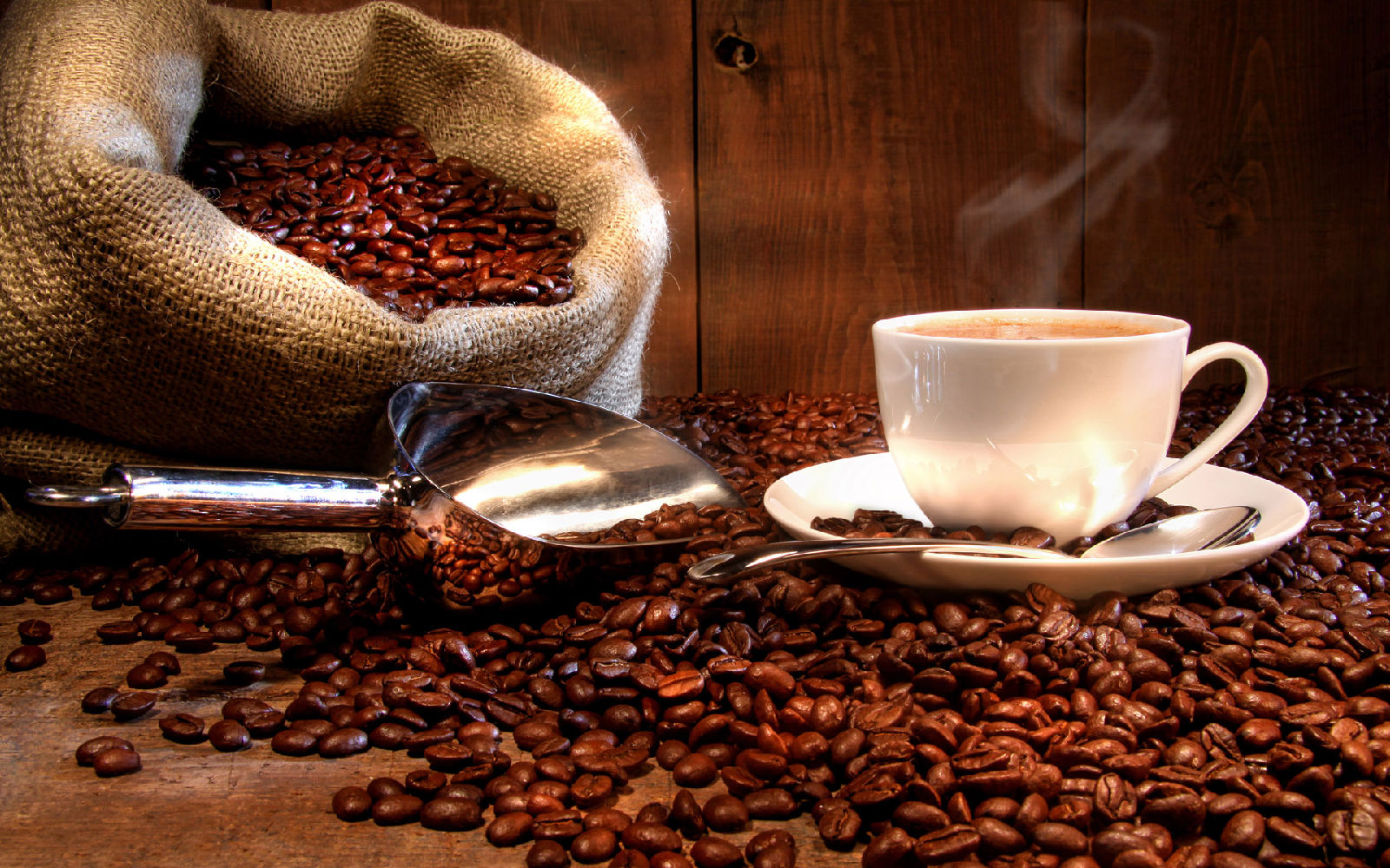 Coffee Beverages Market