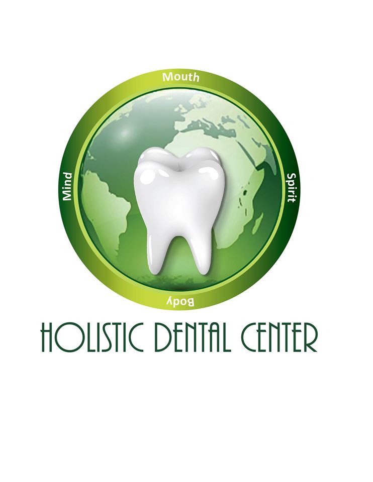 Holistic Dental Center NJ Logo