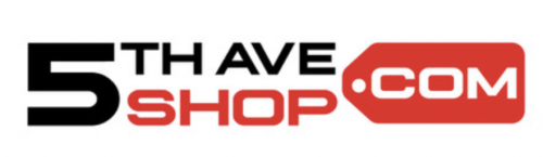Company Logo For 5th Ave Shop'