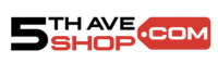 5th Ave Shop Logo