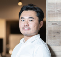 Noritaka Kobayashi, Founder & CEO of Feelyou App