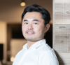 Noritaka Kobayashi, Founder & CEO of Feelyou App'