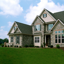 Roofing Installation'