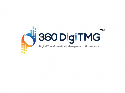 Company Logo For 360DigiTMG'