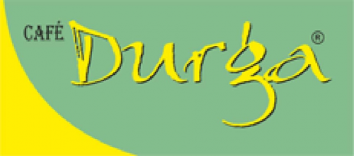 Company Logo For Cafe Durga'