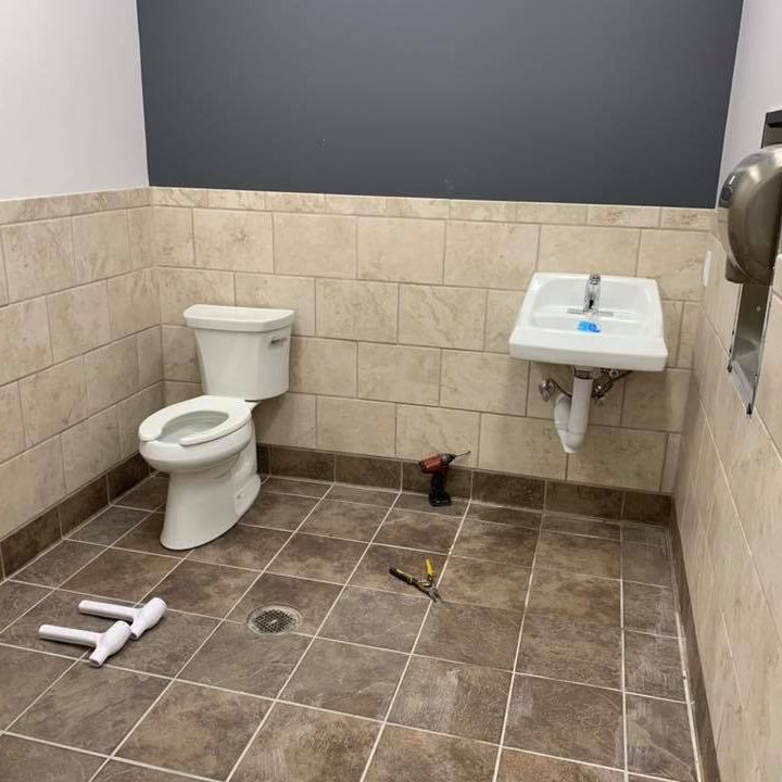 Commercial Renovations'