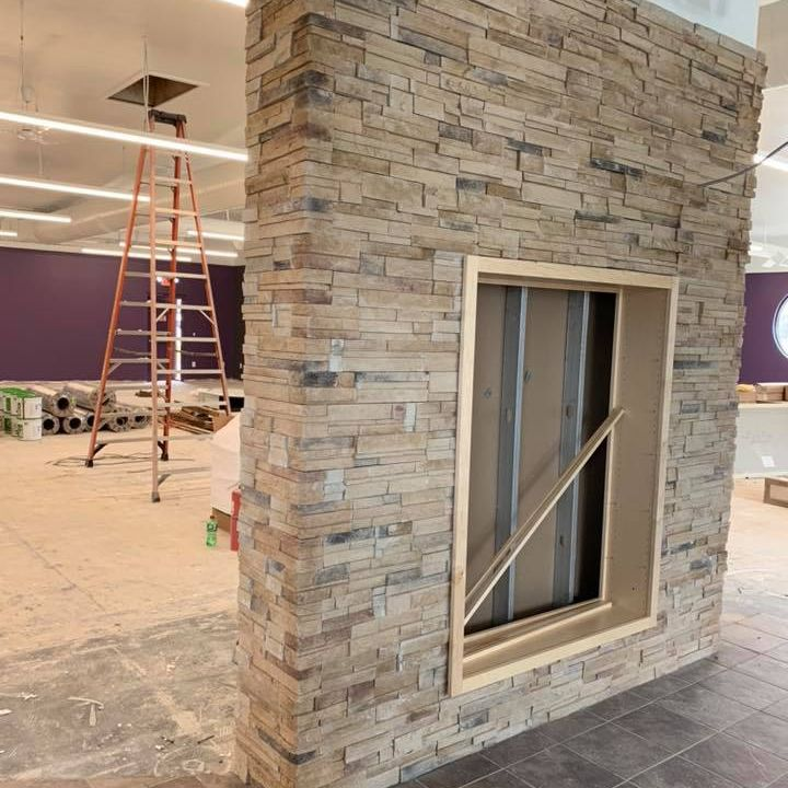 Commercial Constructions'