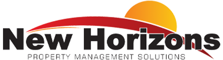 New Horizons Property Management Logo