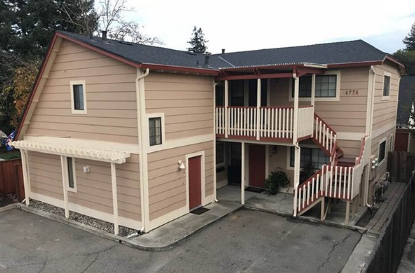 Company Logo For House Painting Contractor Livermore CA'