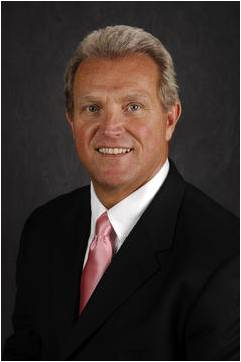 Scott Schilling, Director of Business Development'