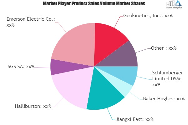 Reservoir Analysis Market'