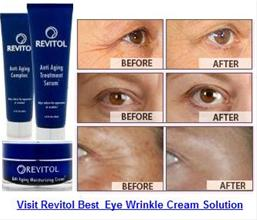 Revitol Eye Cream'