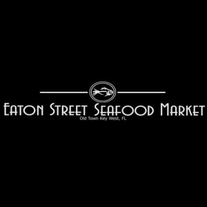 Eaton Street Seafood Market Logo