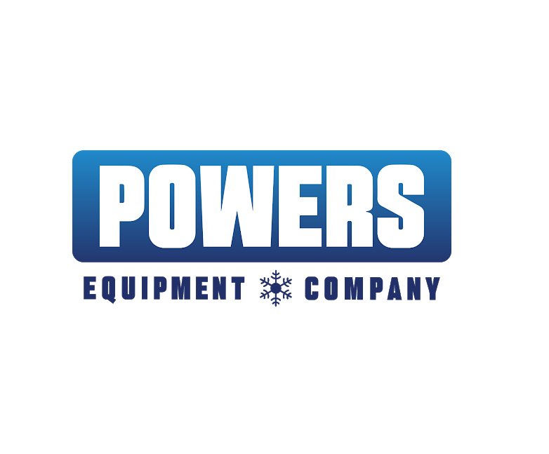 Powers Equipment Company Logo