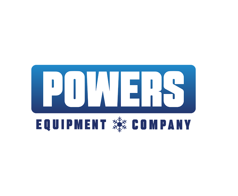 Company Logo For Powers Equipment Company'