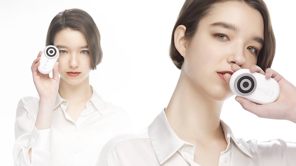 Comper Launches Skin Care Super Device on Kickstarter'