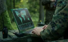Military Cybersecurity Market'