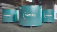 Flywheel Energy Storage Market