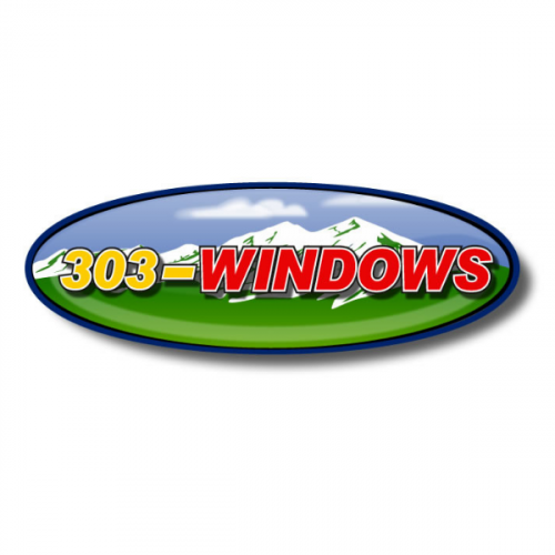 Company Logo For 303 Windows'
