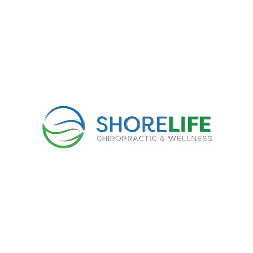 Company Logo For ShoreLife Chiropractic &amp;amp; Wellness'