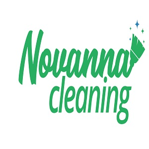 Company Logo For Novanna Cleaning Services'