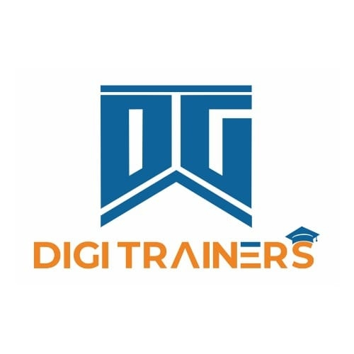 Digi Trainers Logo