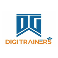 Digi Trainers Logo