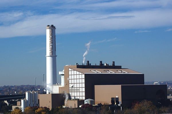WTE(Waste-to-Energy) Market