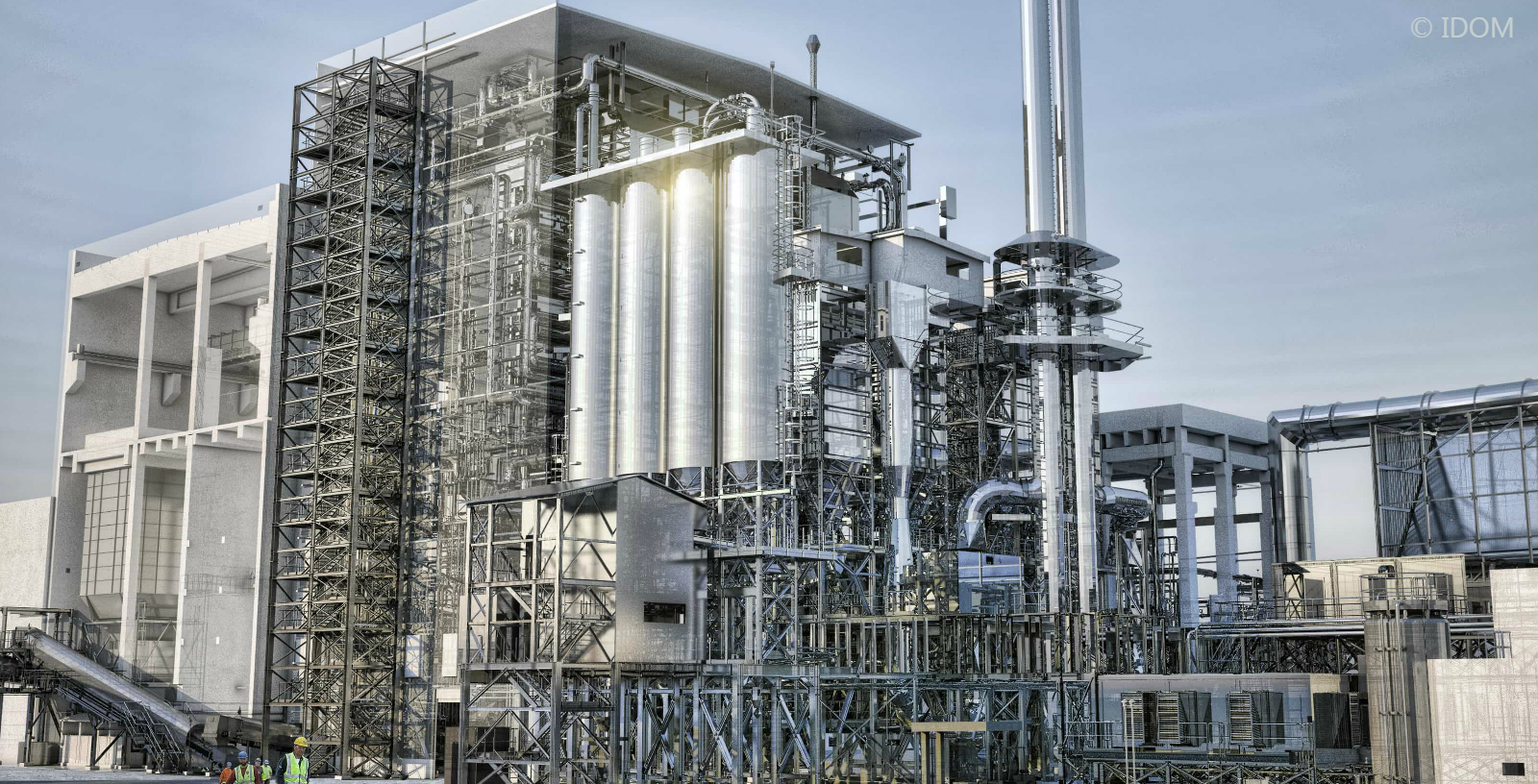 WTE(Waste-to-Energy) Market'