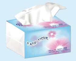 Facial Tissue : Growing Popularity and Emerging Trends in th'