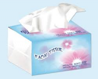 Facial Tissue : Growing Popularity and Emerging Trends in th