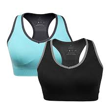 Sports Bras Market: 3 Bold Projections for 2020 | Emerging P'