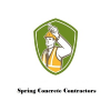 Company Logo For Spring Concrete Contractors'