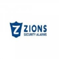 Zions Security Alarms - ADT Authorized Dealer Logo