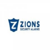 Company Logo For Zions Security Alarms - ADT Authorized Deal'