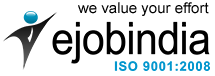 Company Logo For Ejobindia'